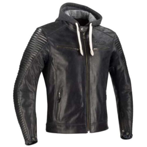 motorcykel jakke segura dorian