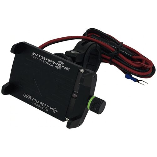 telefonholder til mc