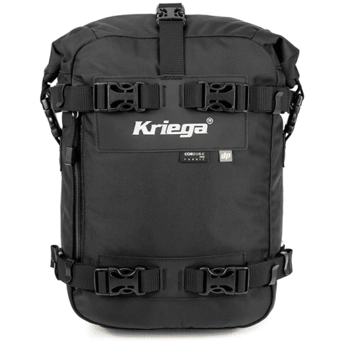 motorcykel rygsæk kriega drypack 10L