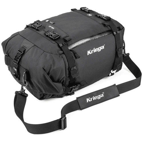 motorcykel rygsæk kriega drypack 30l