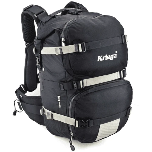 motorcykel rygsæk kriega r30