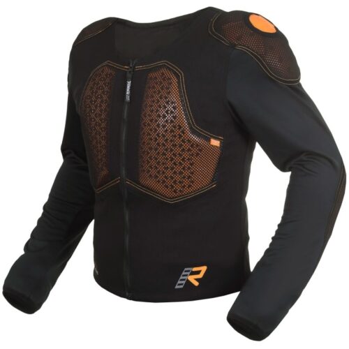 rukka d3o rps aft protector shirt motorcykel