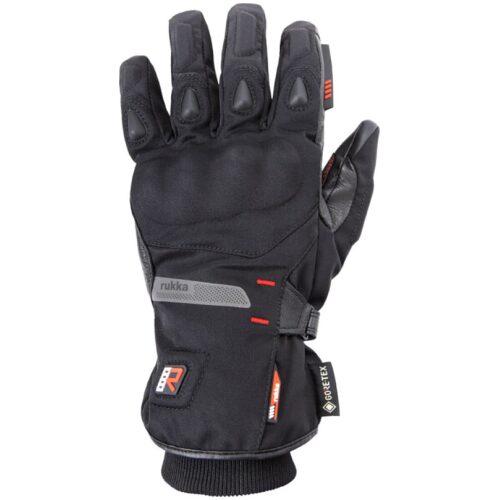 motorcykel handsker rukka thermo-g