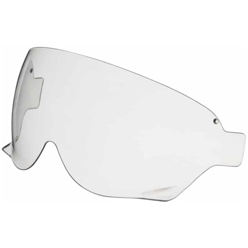 shoei cj-3 klart visir