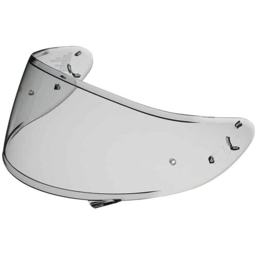 shoei cwr-1 visir mellem røg