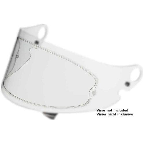 shoei pinlock glamster cpb-1 visir