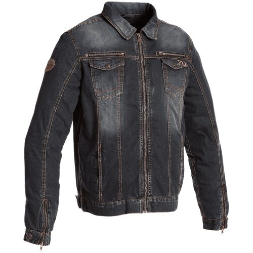 motorcykeljakke segura sullivan