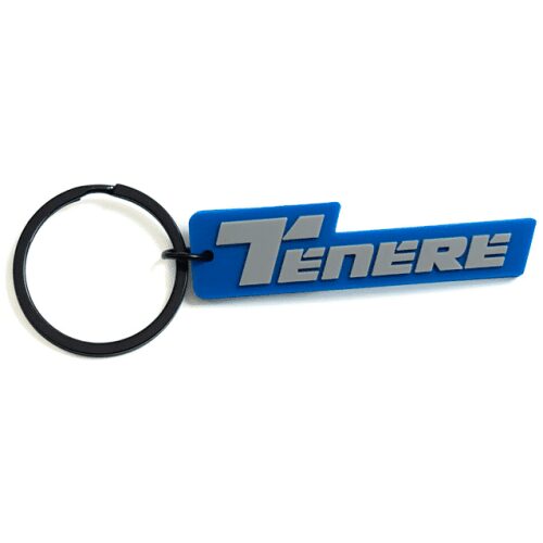 YAMAHA KEY CHAIN TÉNÉRÉ 700 RALLY
