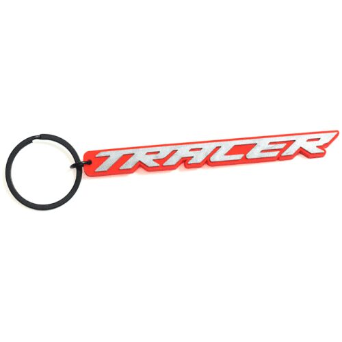 YAMAHA KEY CHAIN TRACER