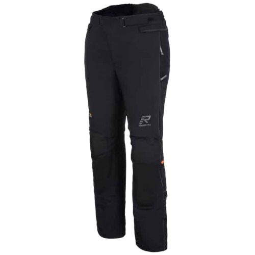 motorcykel bukser rukka comfo-r black