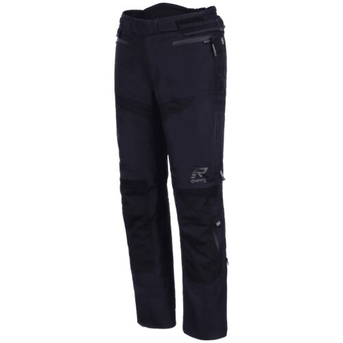 rukka armagate gtx vandtætte mc bukser sort