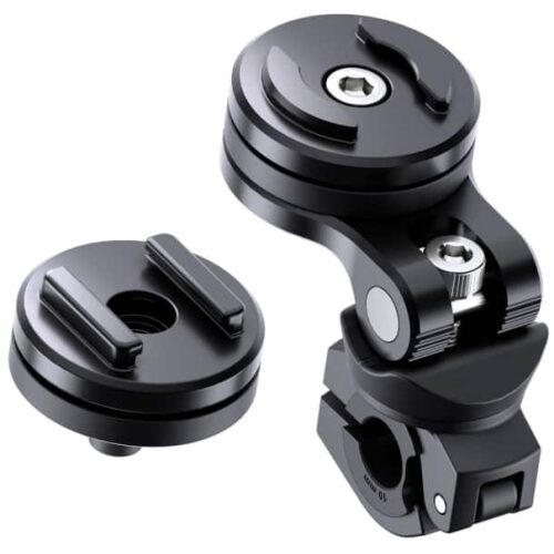 sp connect spc+ spejl montering pro