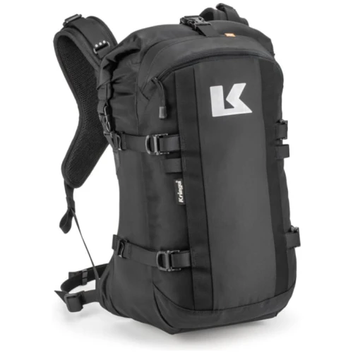 kriega r22 motorcykelrygsæk vandtæt