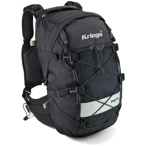 kriega r35 motorcykelrygsæk vandtæt