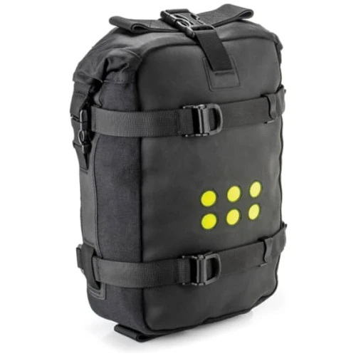 kriega os-6 vandtæt motorcykeltaske