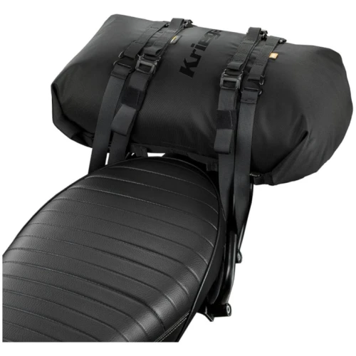 kriega rollpack 20 liter sort