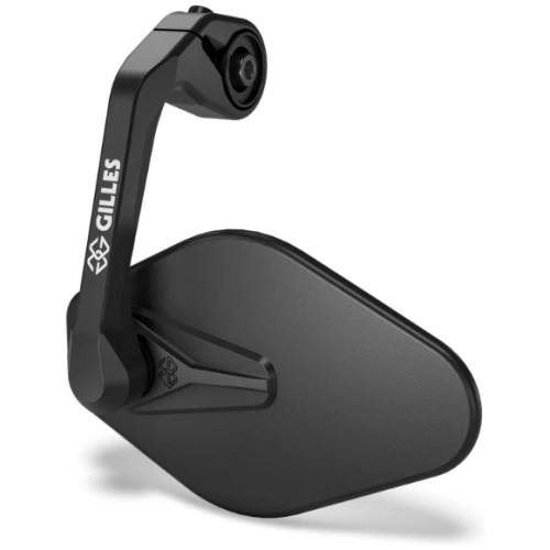 Yamaha Gilles Tooling Styrendespejl Diamant