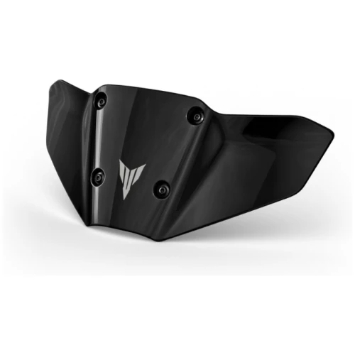 Yamaha Kort Sort Vindskærm MT-07 & MT-09