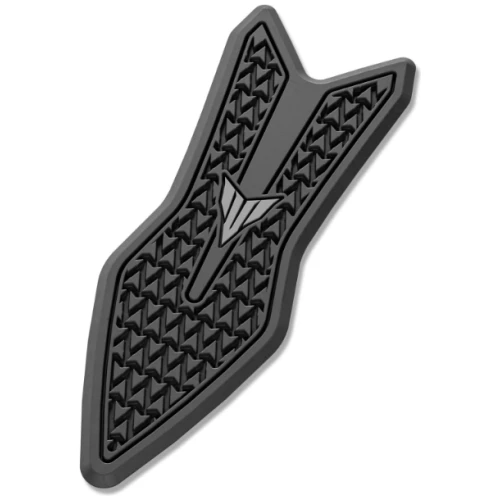 Yamaha Tank Pads MT-07 25-
