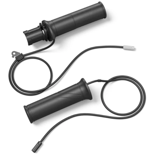 Yamaha MT Varmehåndtag inkl. Forbindelseskabler