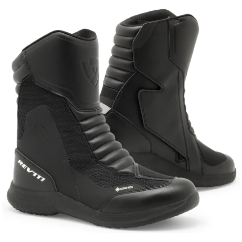 revit gore tex motorcykelstøvler grit