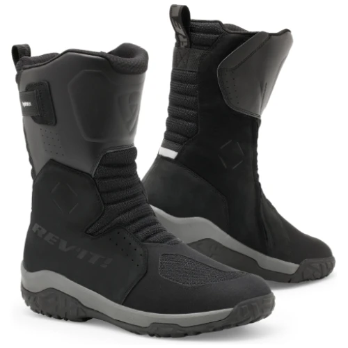 revit vandtætte off-road/trail motorcykelstøvler boundless h2o