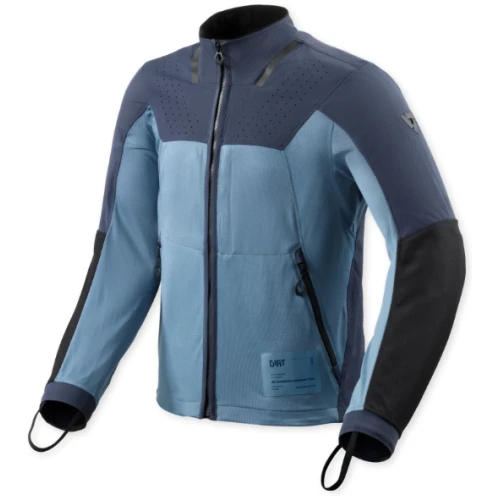 revit off-road/trail motorcykeljakke territory 2 dirt series