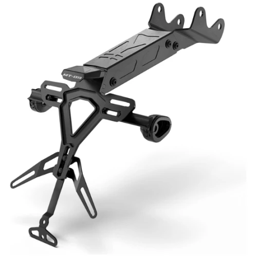 Yamaha Kort Nummerpladeholder MT-09 24-