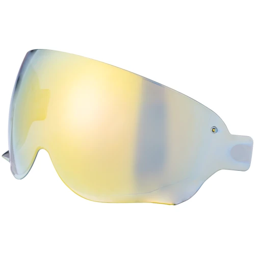 shoei cj-4 spectra gold visir