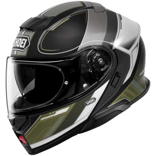 shoei neotec 3 sharpen tc-11 mc hjelm