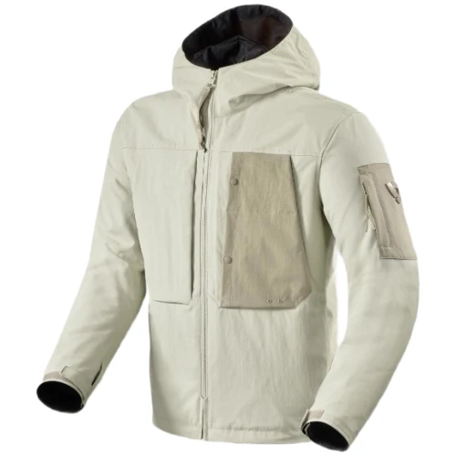 revit danforth h2o sand mc herrejakke