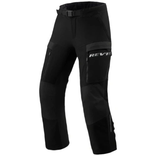 revit offtrack 3 h2o mc adventure bukser sort